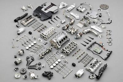 如何購買到原廠的汽車配件